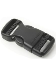 Sea to Summit 20mm Field Repair Buckles FOUR Options